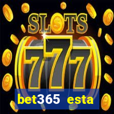 bet365 esta regulamentada no brasil